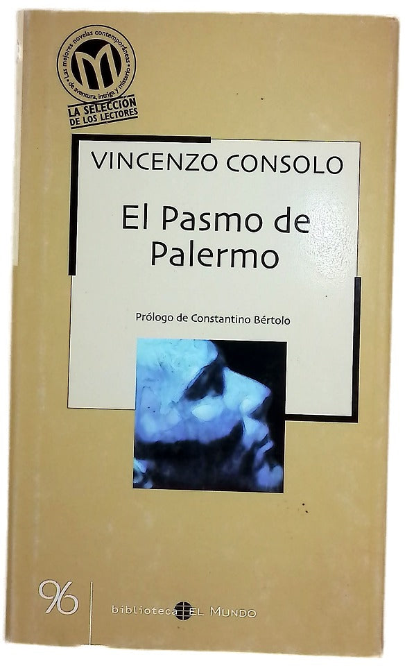 El pasmo de Palermo