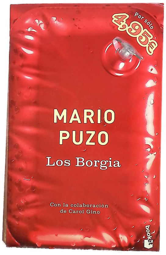 Los Borgia
