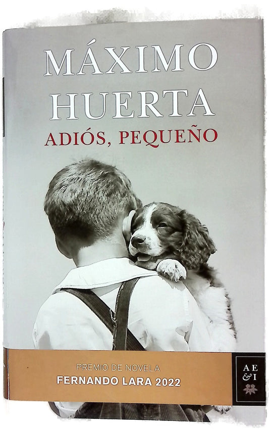 Adiós, pequeño