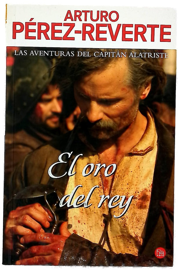El oro del rey