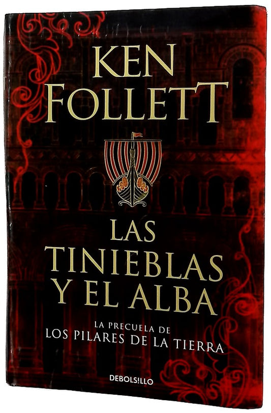 Las tinieblas y el alba