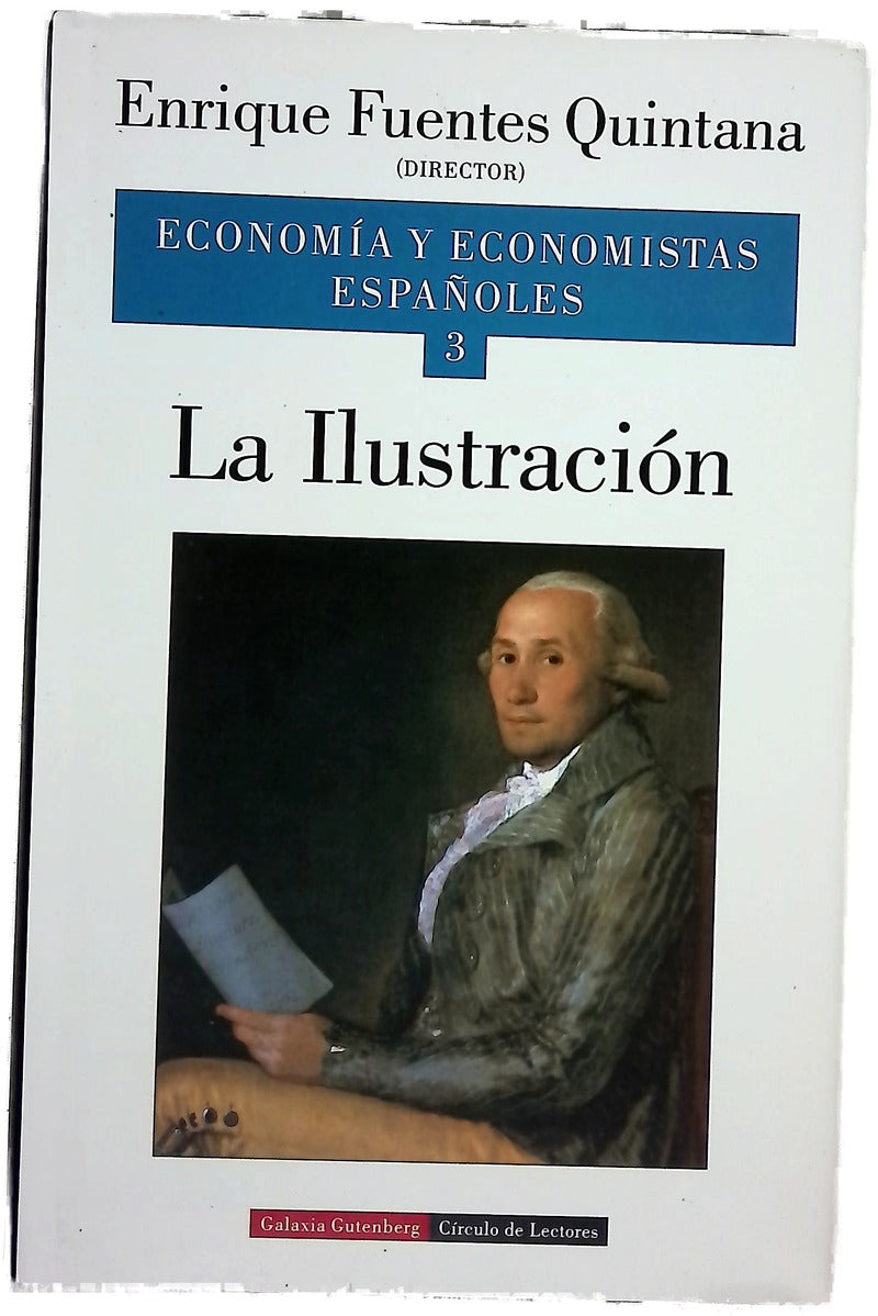 La ilustración. Vol. III