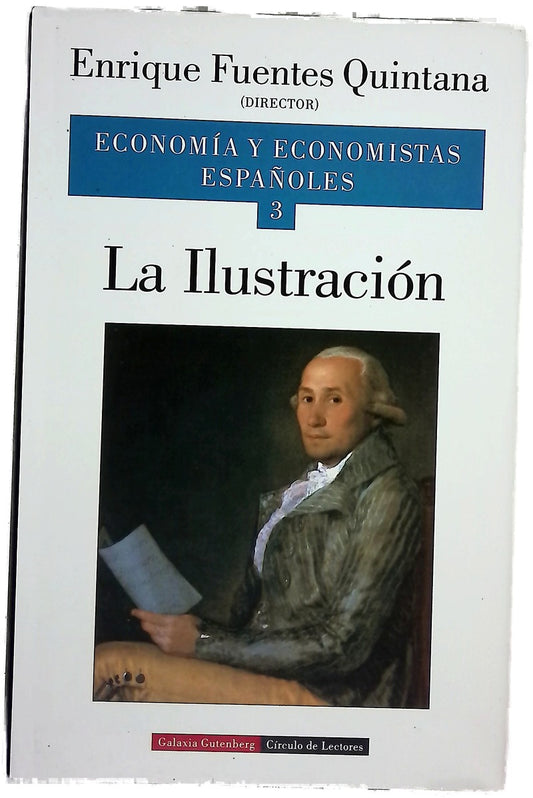 La ilustración. Vol. III