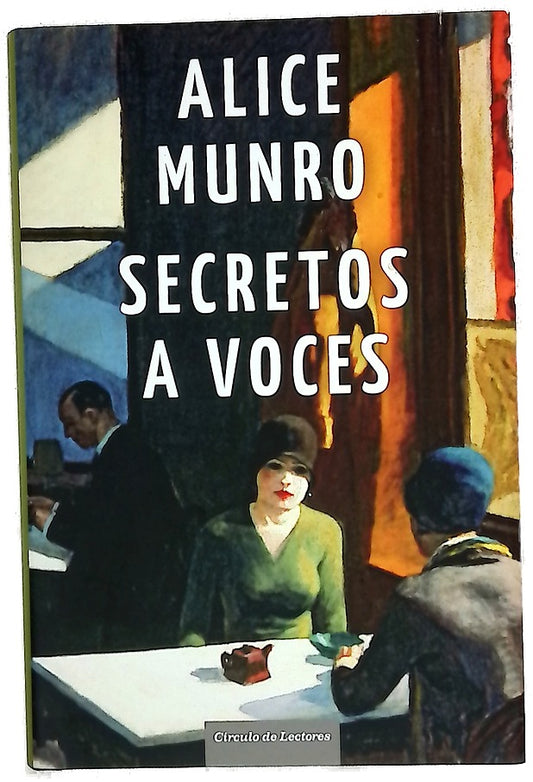 Secretos a voces