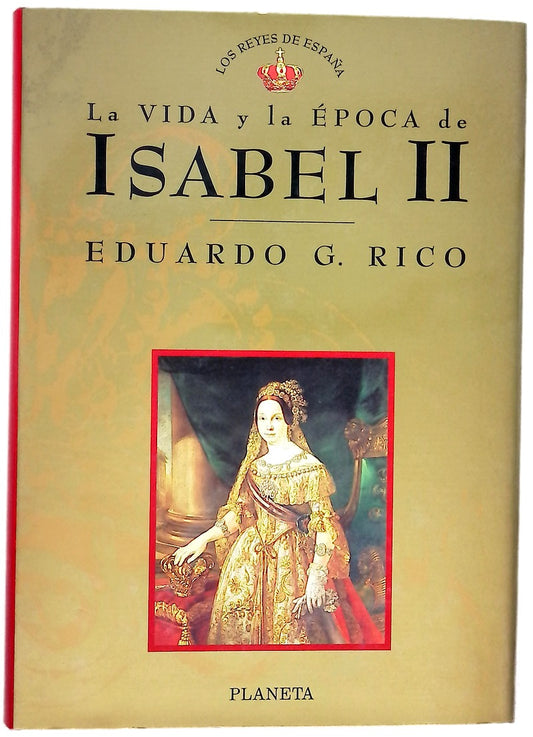 Isabel II