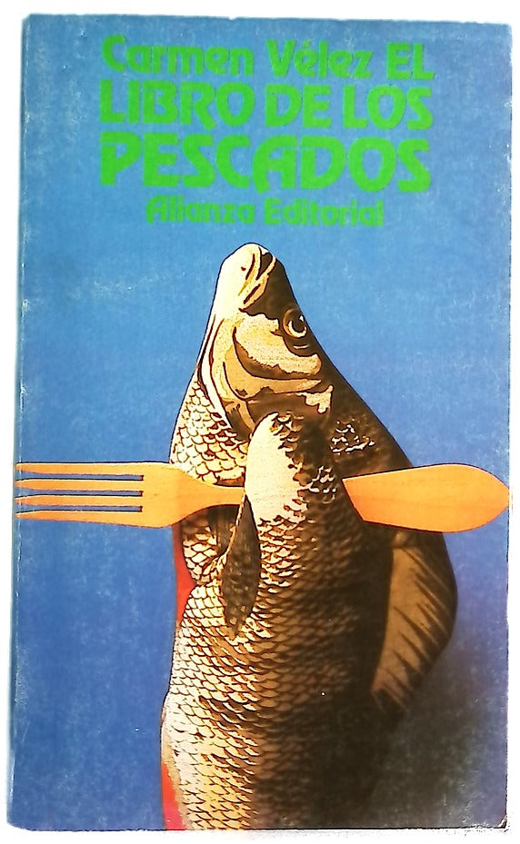 El libro de los pescados