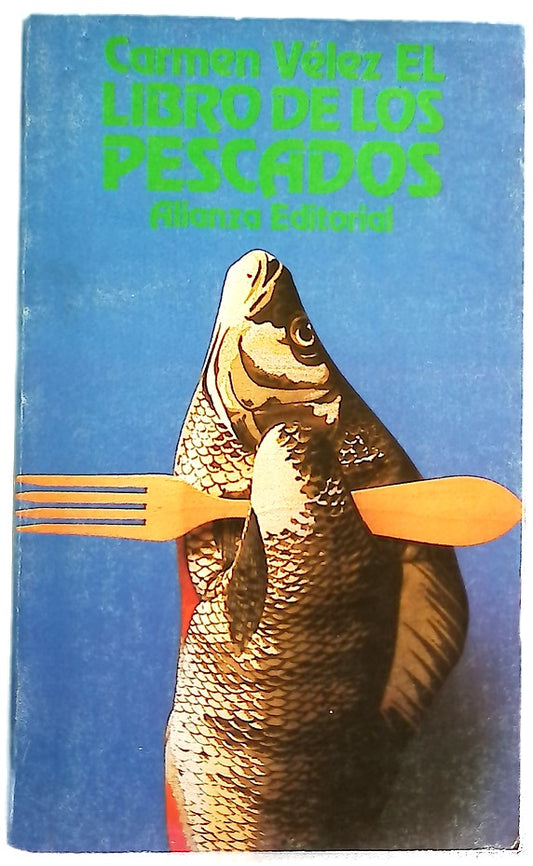 El libro de los pescados