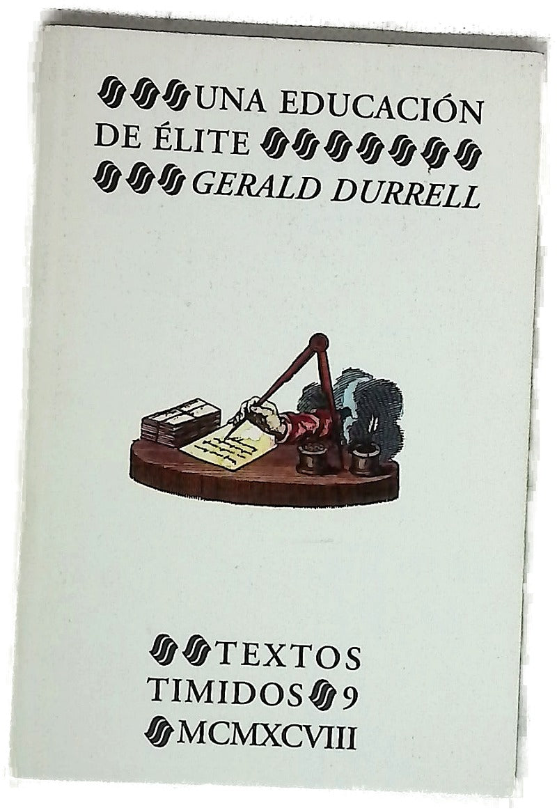 Una educación de élite