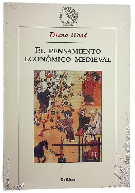 El pensamiento económico medieval