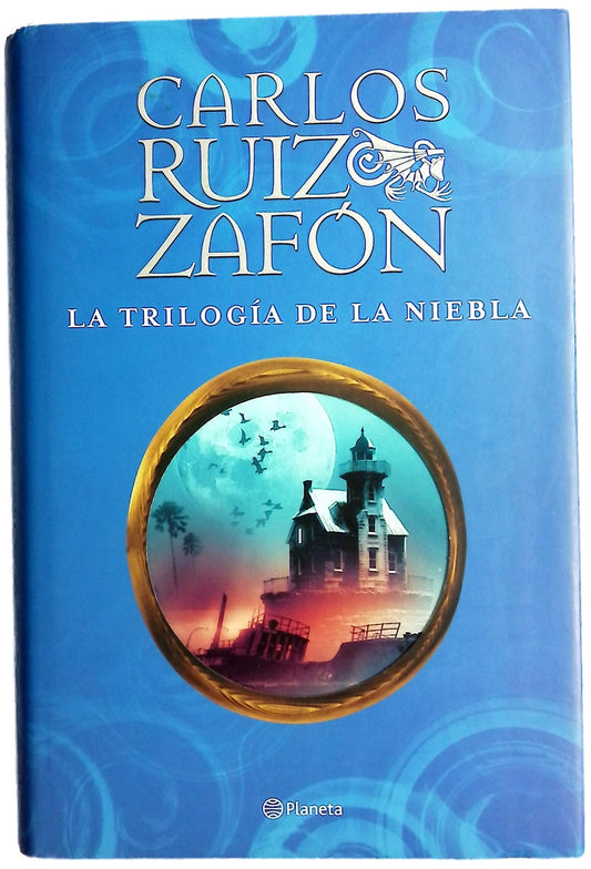 La trilogía de la niebla