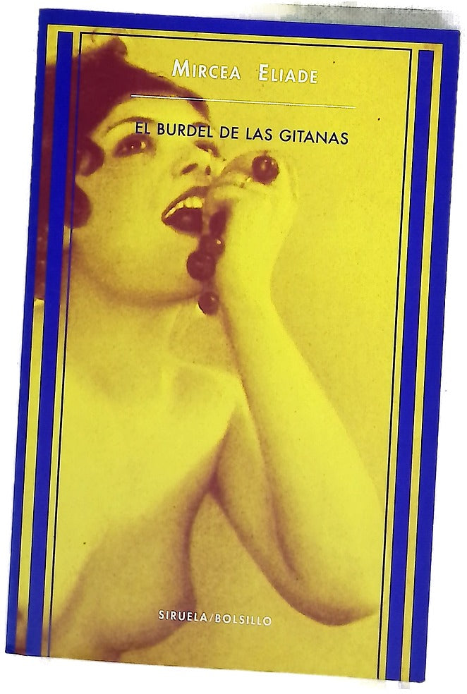 El burdel de las gitanas