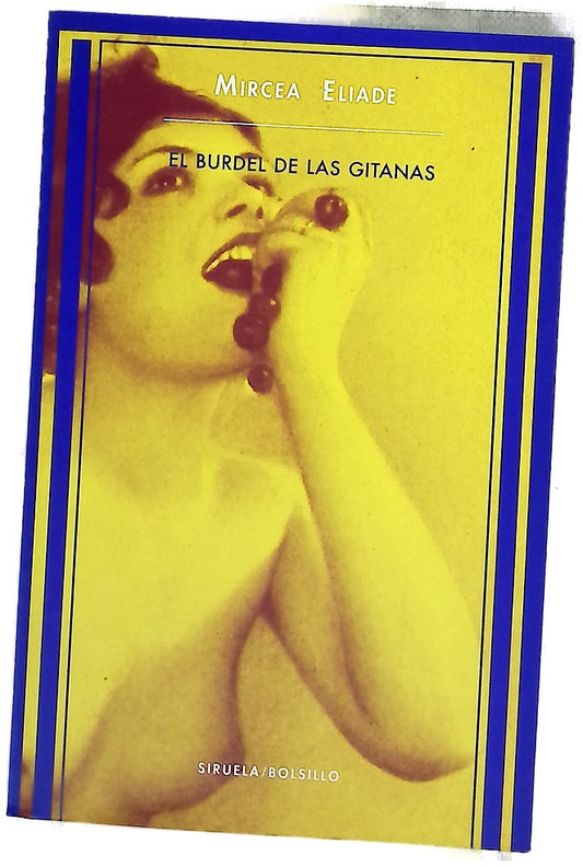 El burdel de las gitanas