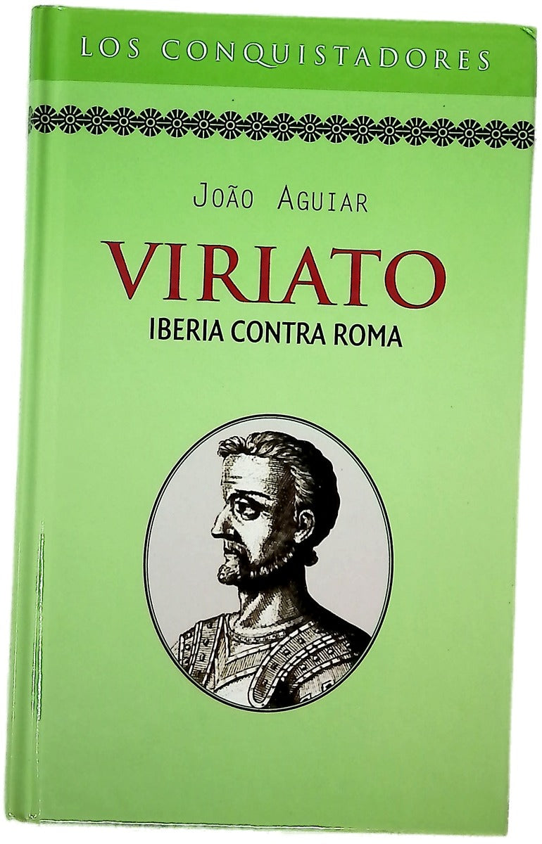Viriato Iberia contra Roma