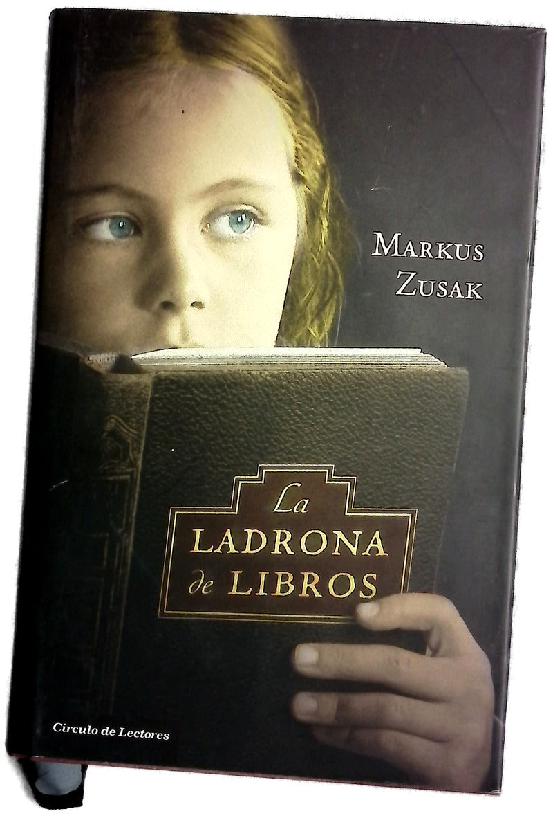 La ladrona de libros