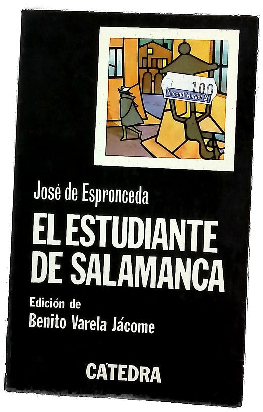 El estudiante de Salamanca