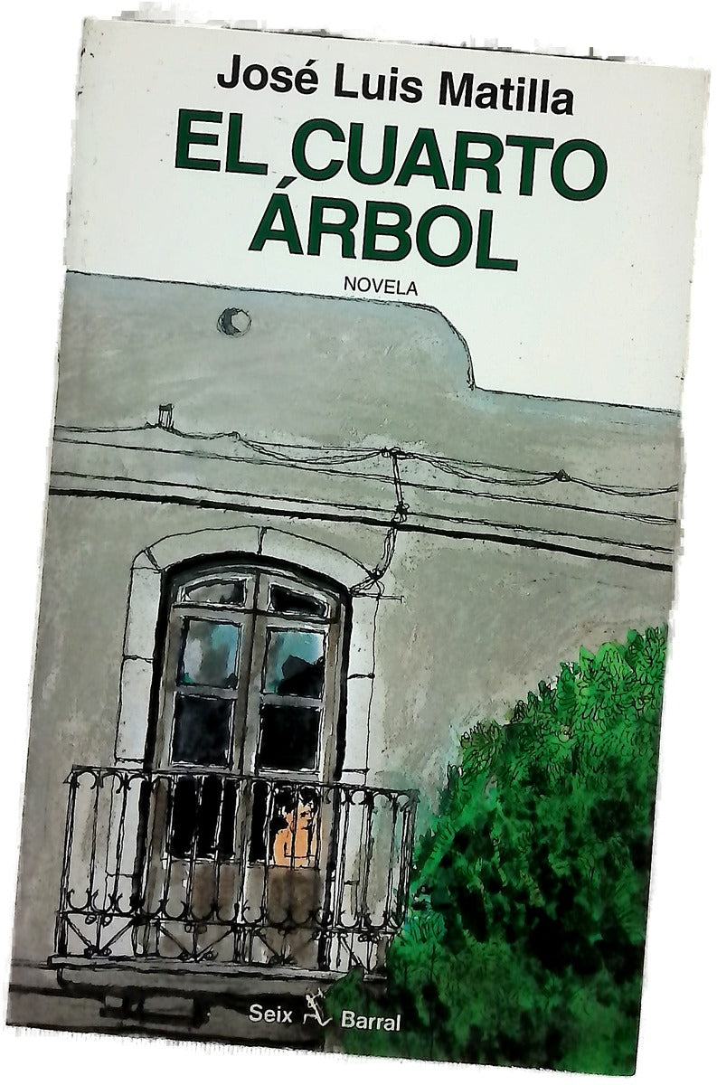 El cuarto árbol