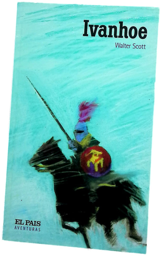 Ivanhoe