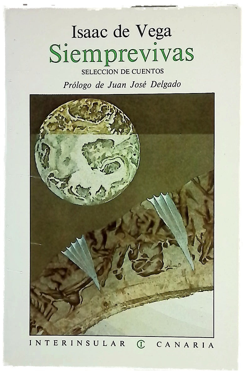 Siemprevivas