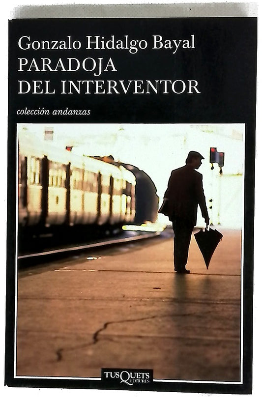 Paradoja del interventor