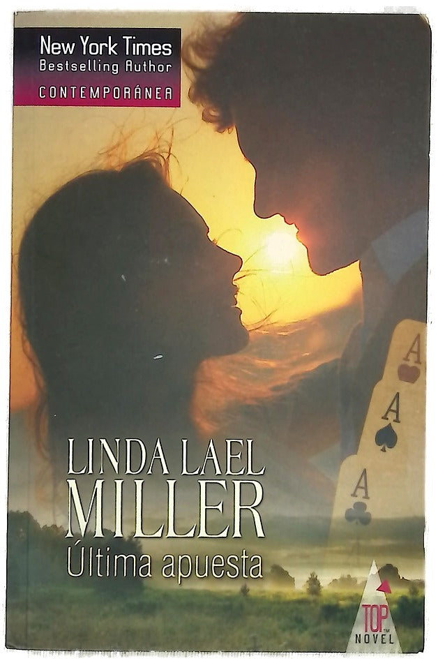 Última apuesta
