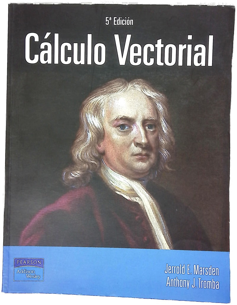 Cálculo vectorial