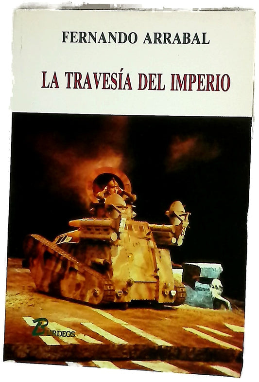 La travesía del imperio, o, La guerra de las estrellas con Puerto Rico en las trincheras