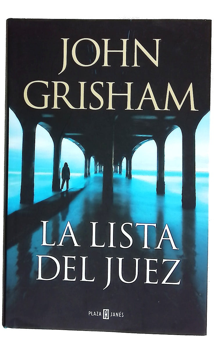 La lista del juez
