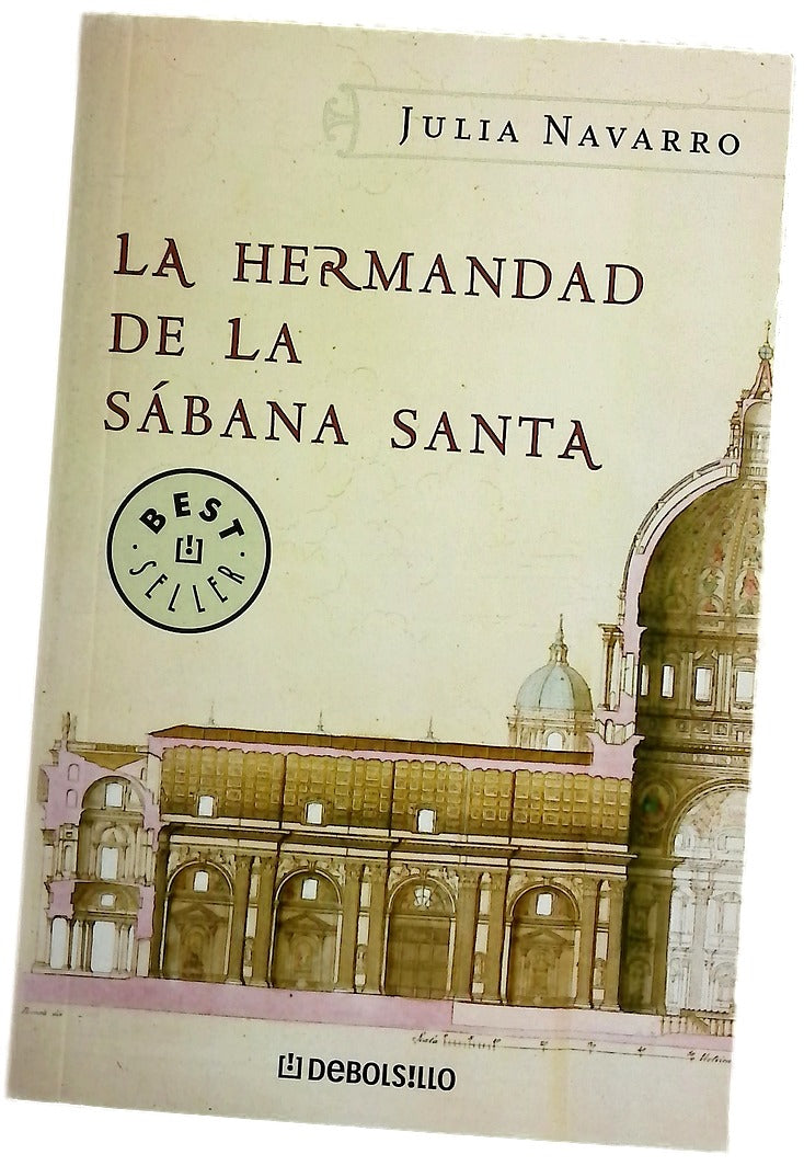La hermandad de la Sábana Santa