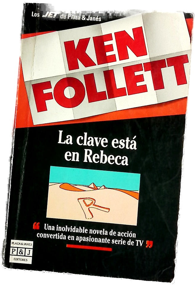 La clave está en Rebeca