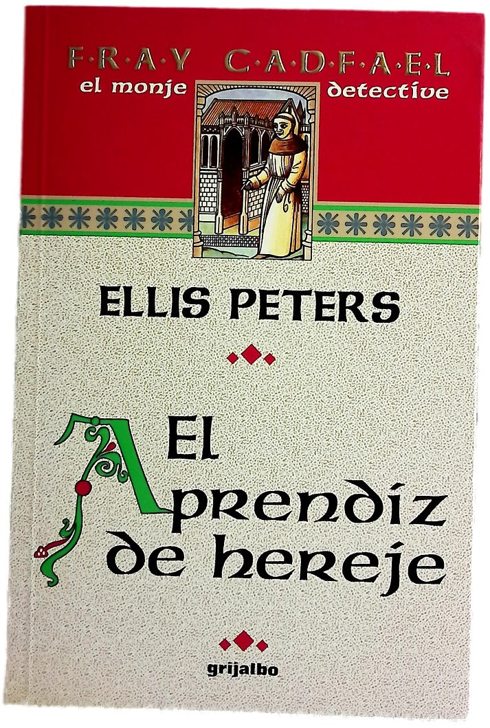 El aprendíz de hereje