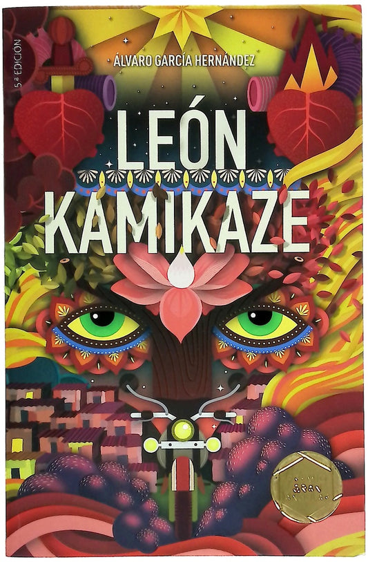 León kamikaze