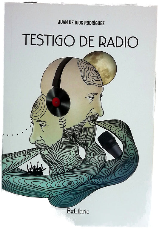 Testigo de radio