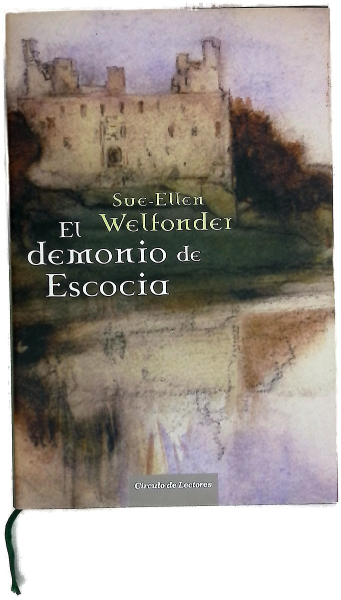 El demonio de Escocia