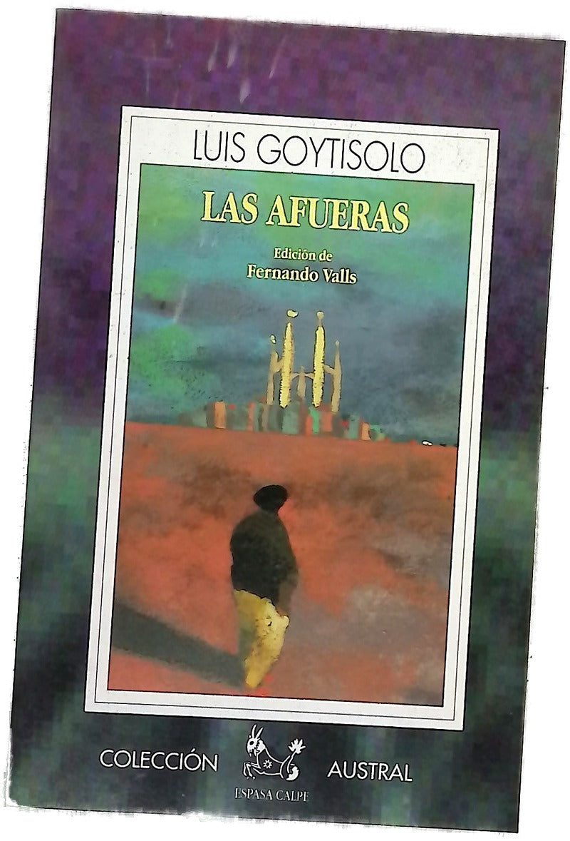Las afueras