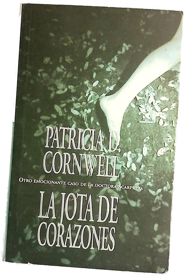 La jota de corazones