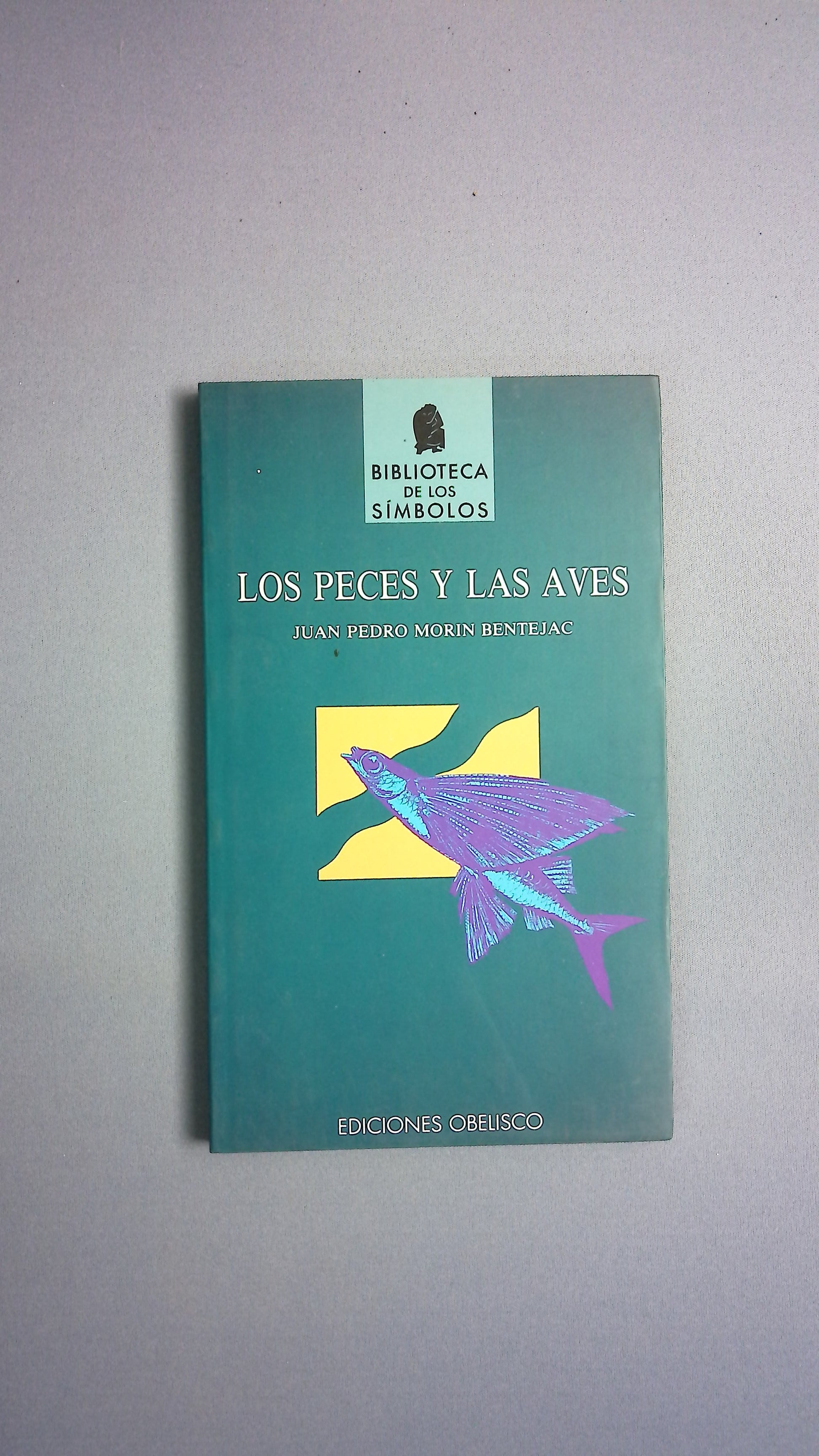 Los peces y las aves