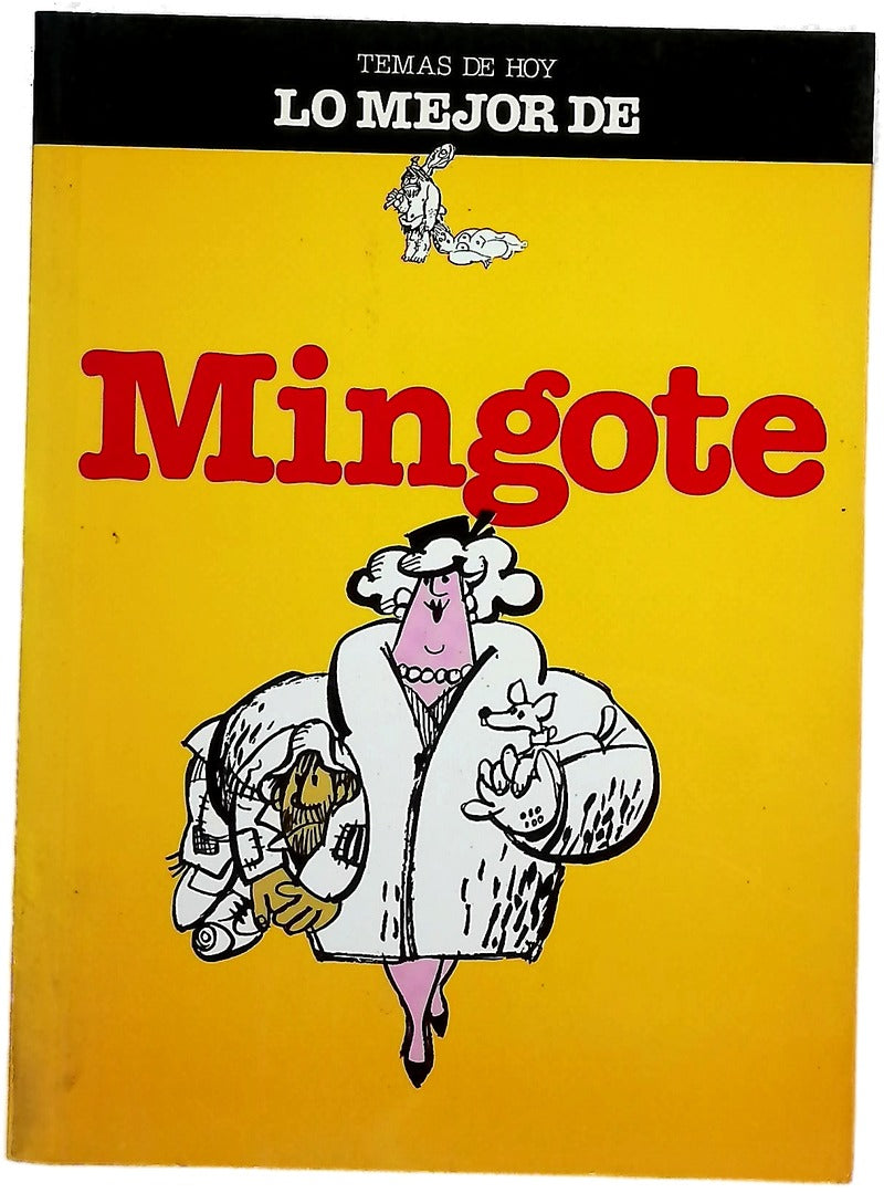 Mingote