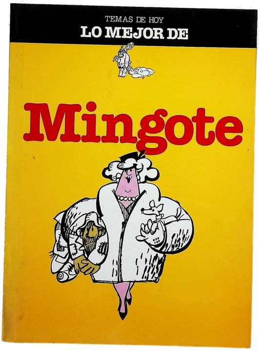Mingote