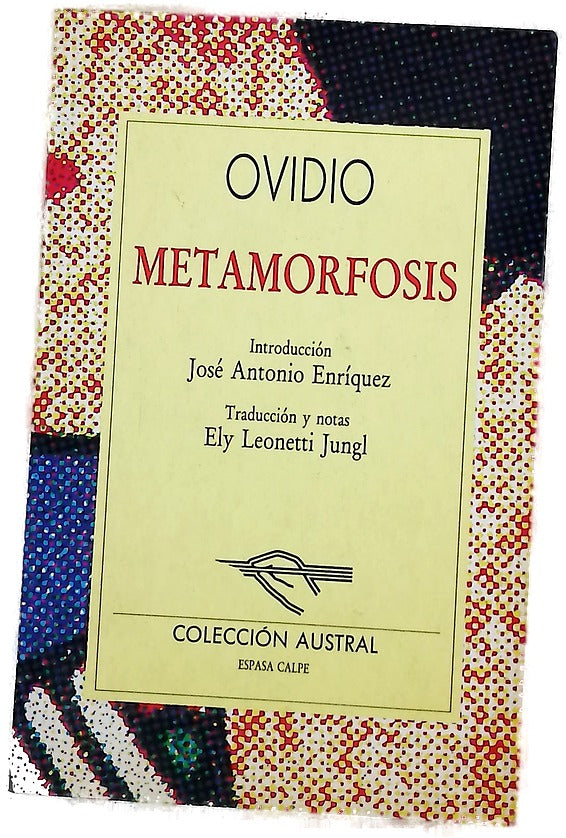 Metamorfosis