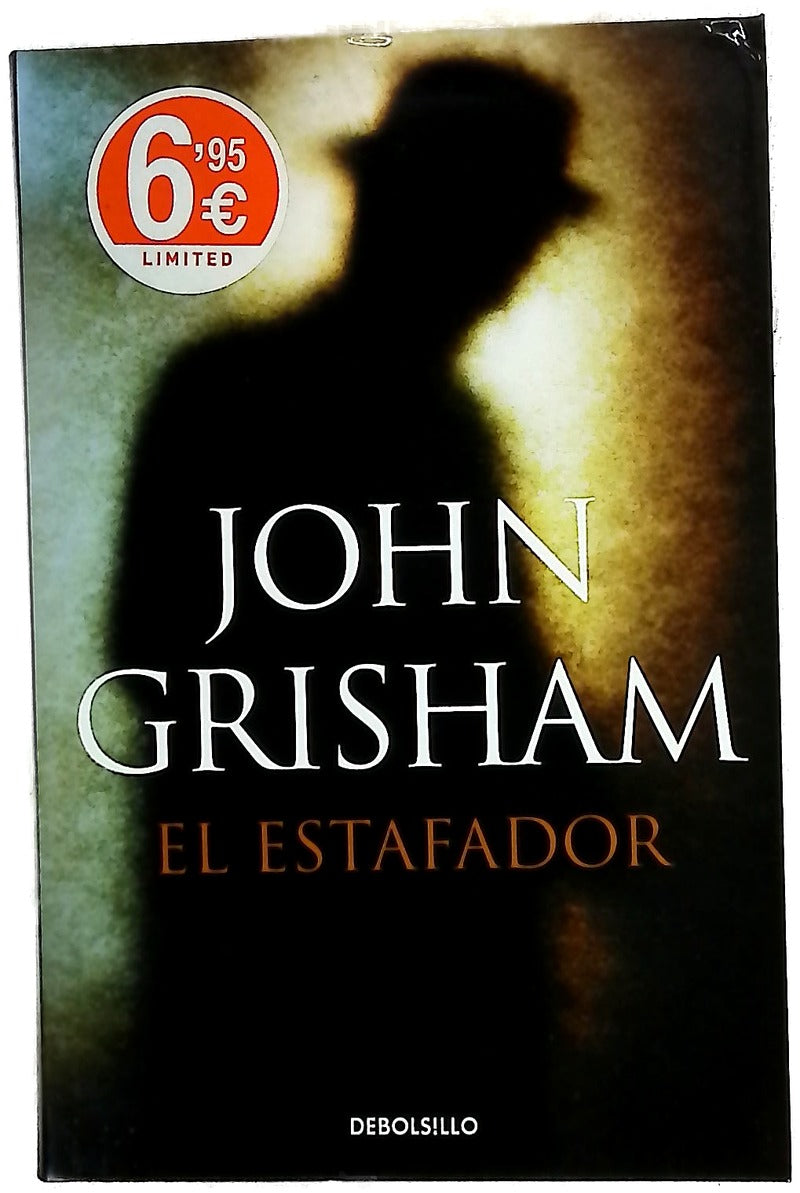 El estafador