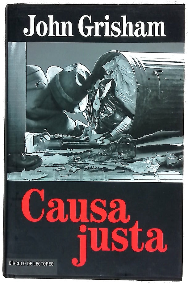 Causa justa
