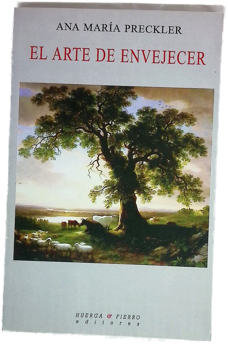 El arte de envejecer