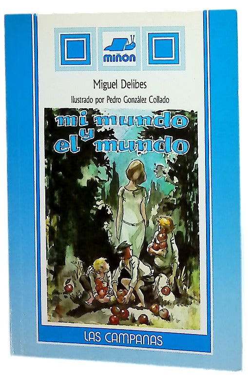 Mi mundo y el mundo