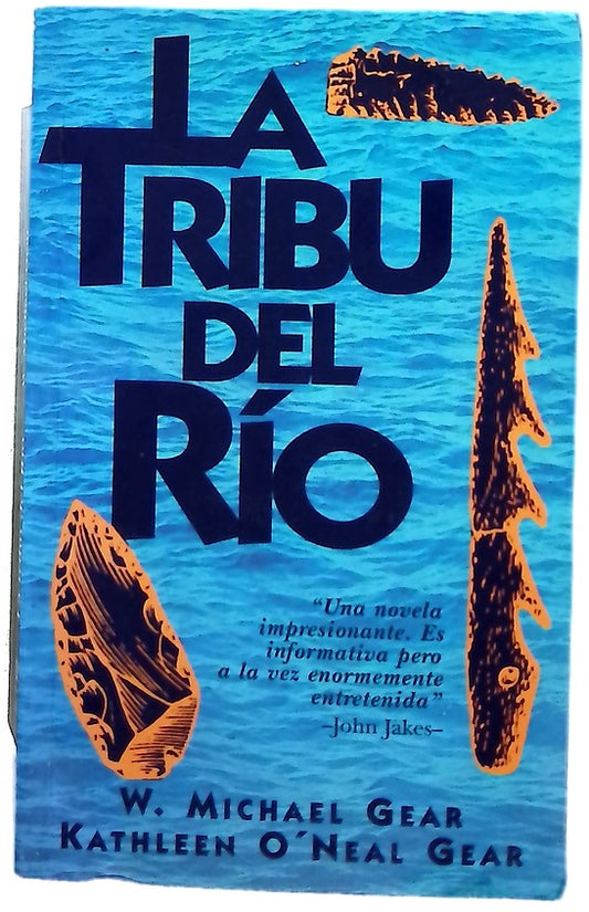 La tribu del río