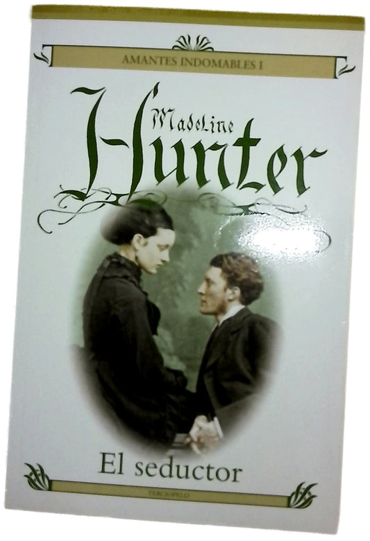El Seductor/ the Seducer