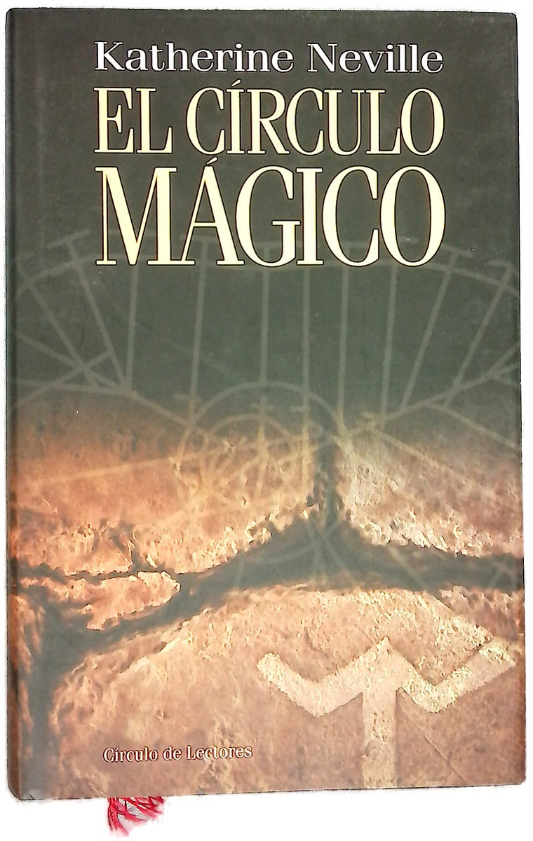 El círculo mágico
