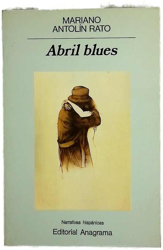 Abril blues
