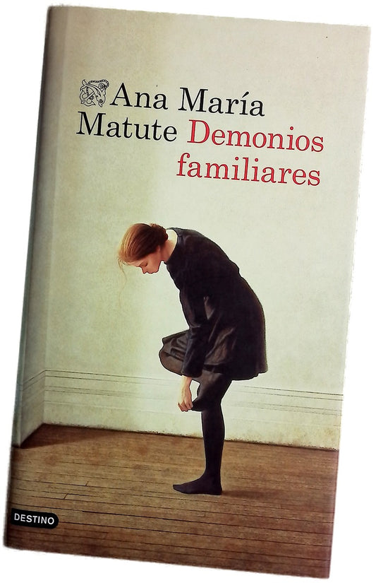 Demonios familiares