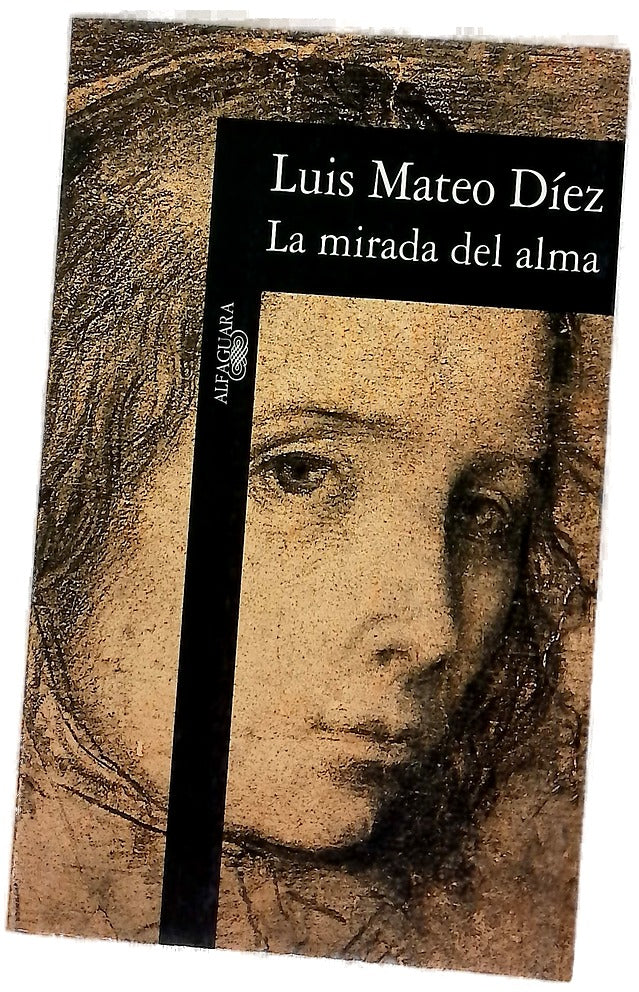 La mirada del alma