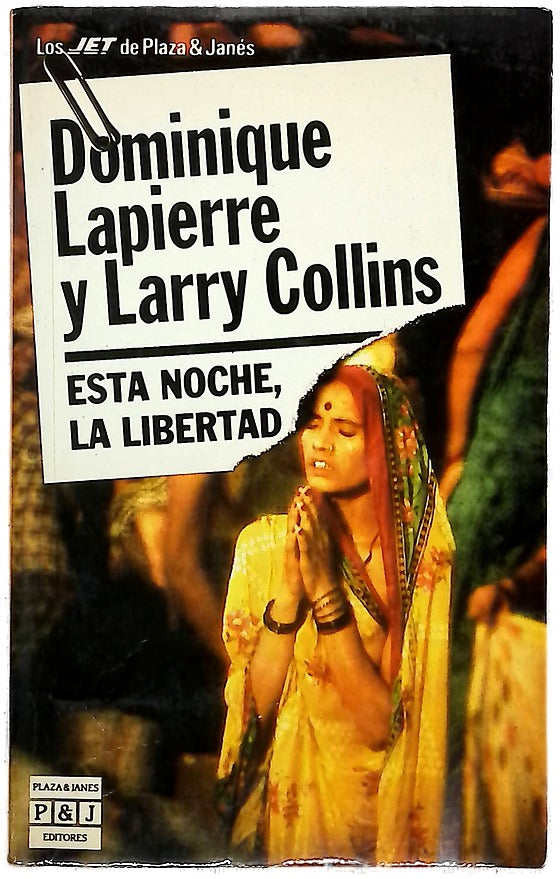 Esta noche, la libertad